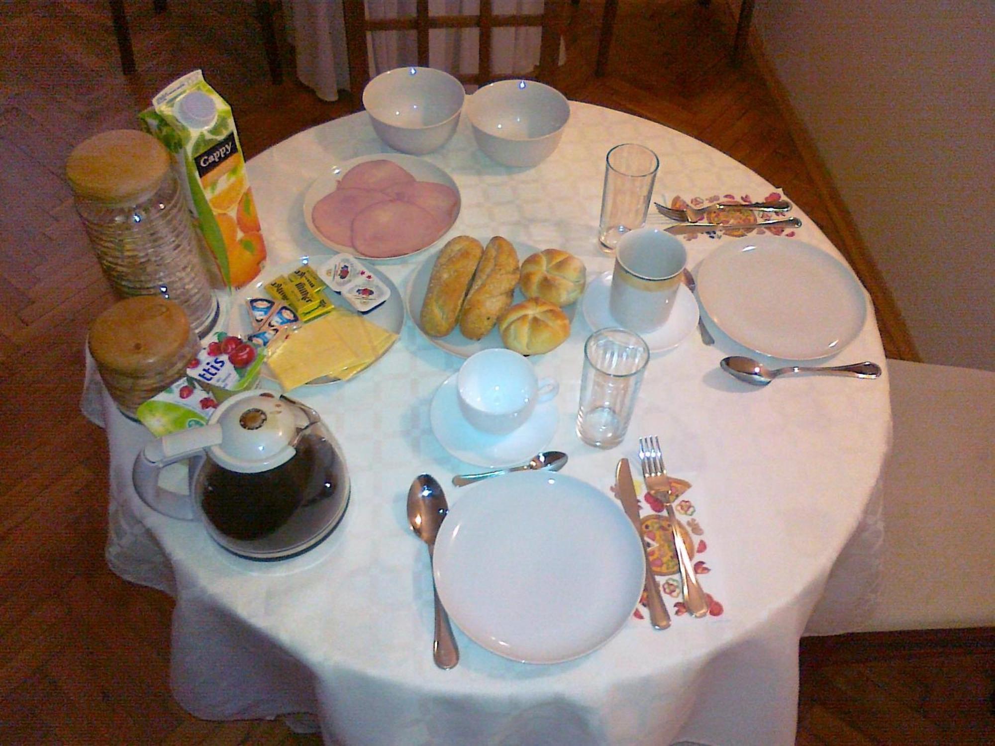 ソフィア カーサ フェラーリ ベッド ＆ ブレックファースト Bed & Breakfast エクステリア 写真