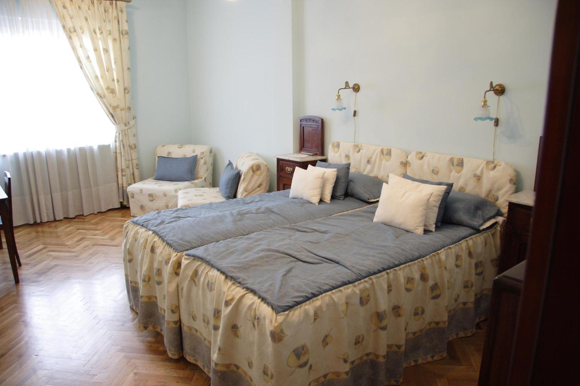 ソフィア カーサ フェラーリ ベッド ＆ ブレックファースト Bed & Breakfast エクステリア 写真