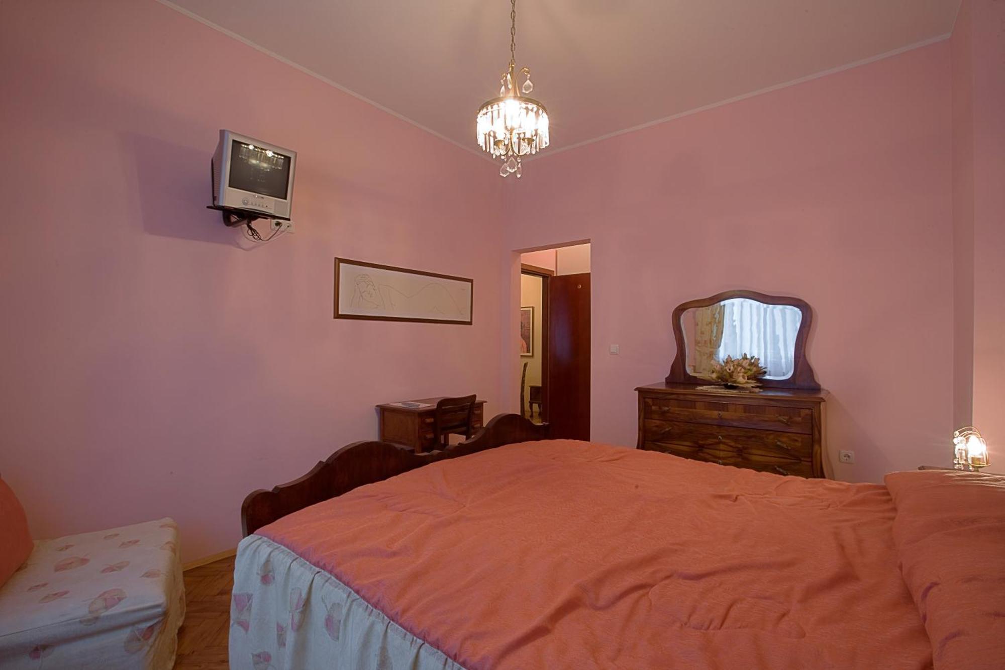 ソフィア カーサ フェラーリ ベッド ＆ ブレックファースト Bed & Breakfast エクステリア 写真