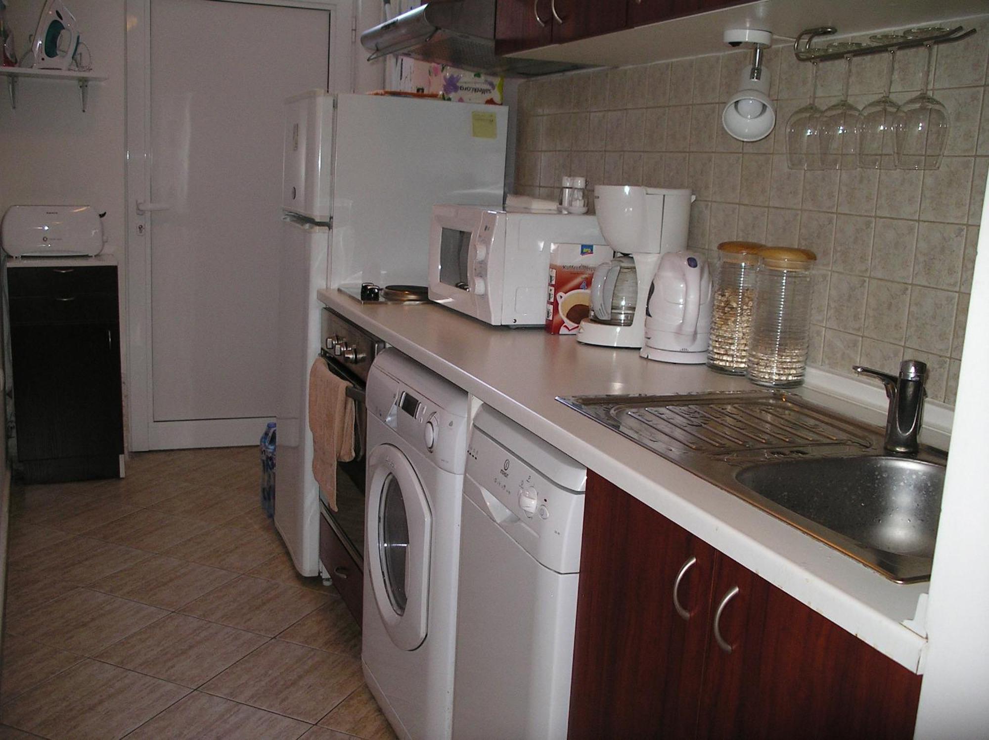 ソフィア カーサ フェラーリ ベッド ＆ ブレックファースト Bed & Breakfast エクステリア 写真