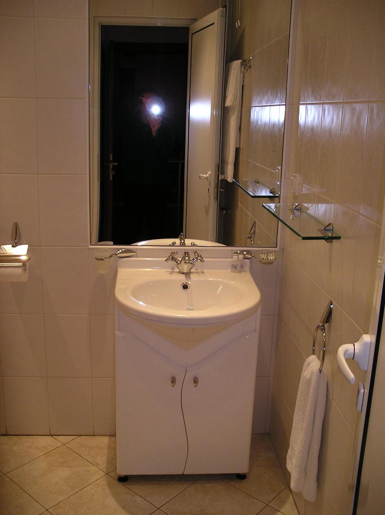 ソフィア カーサ フェラーリ ベッド ＆ ブレックファースト Bed & Breakfast エクステリア 写真