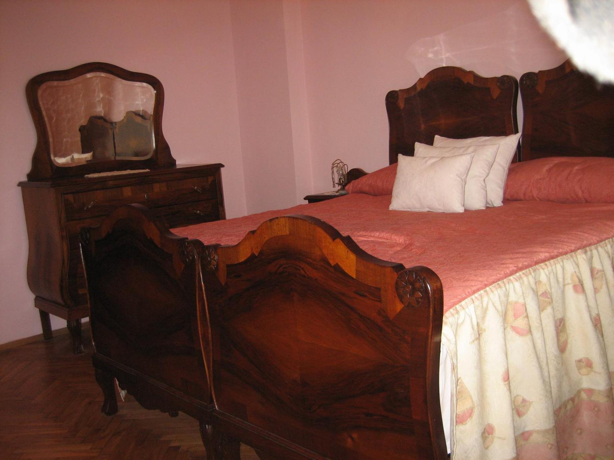 ソフィア カーサ フェラーリ ベッド ＆ ブレックファースト Bed & Breakfast エクステリア 写真