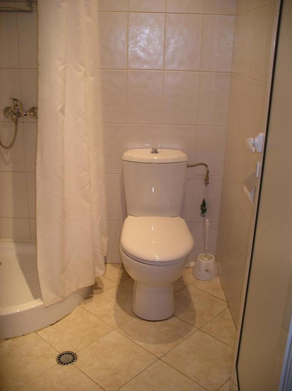 ソフィア カーサ フェラーリ ベッド ＆ ブレックファースト Bed & Breakfast 部屋 写真