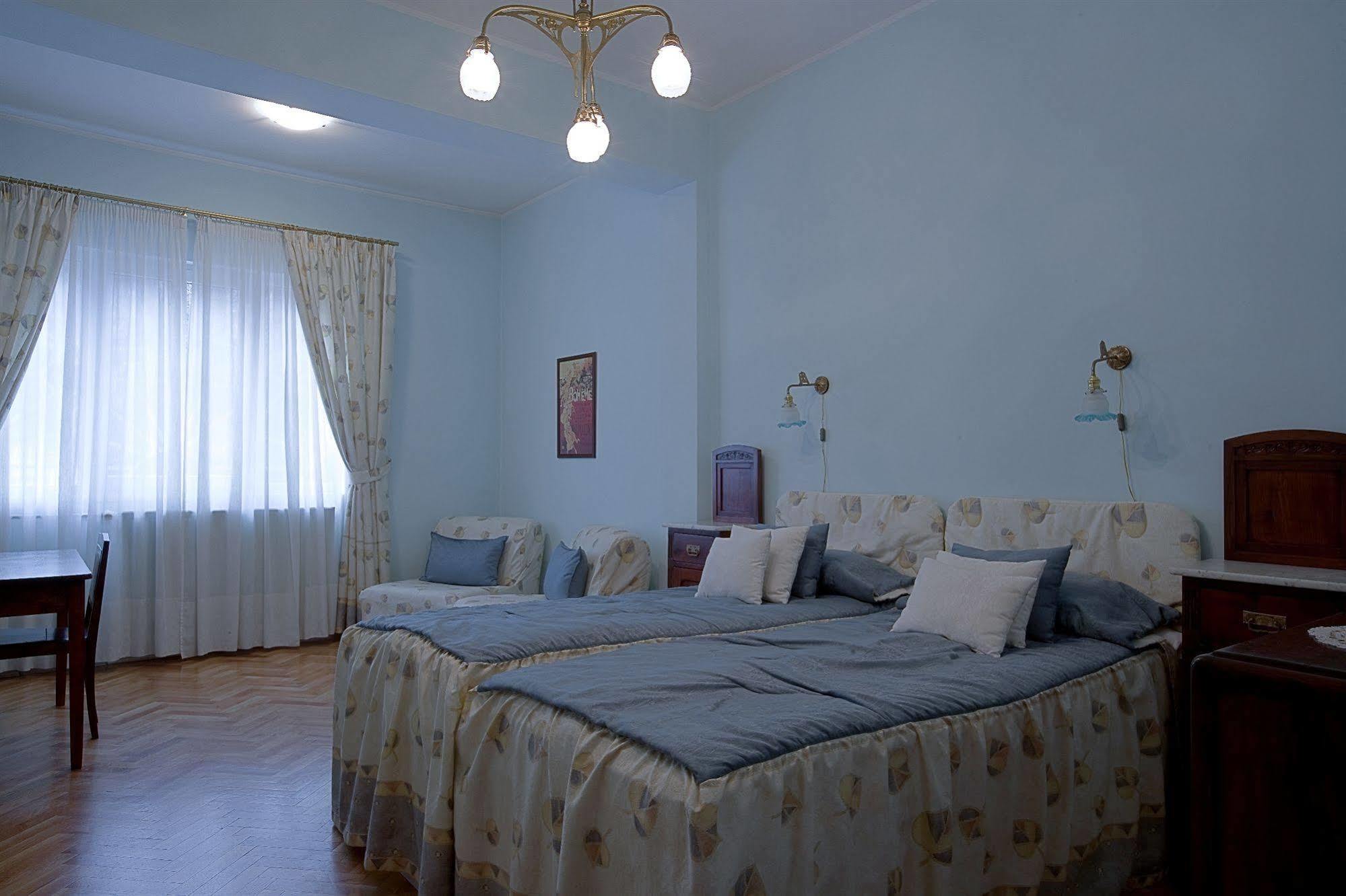 ソフィア カーサ フェラーリ ベッド ＆ ブレックファースト Bed & Breakfast エクステリア 写真