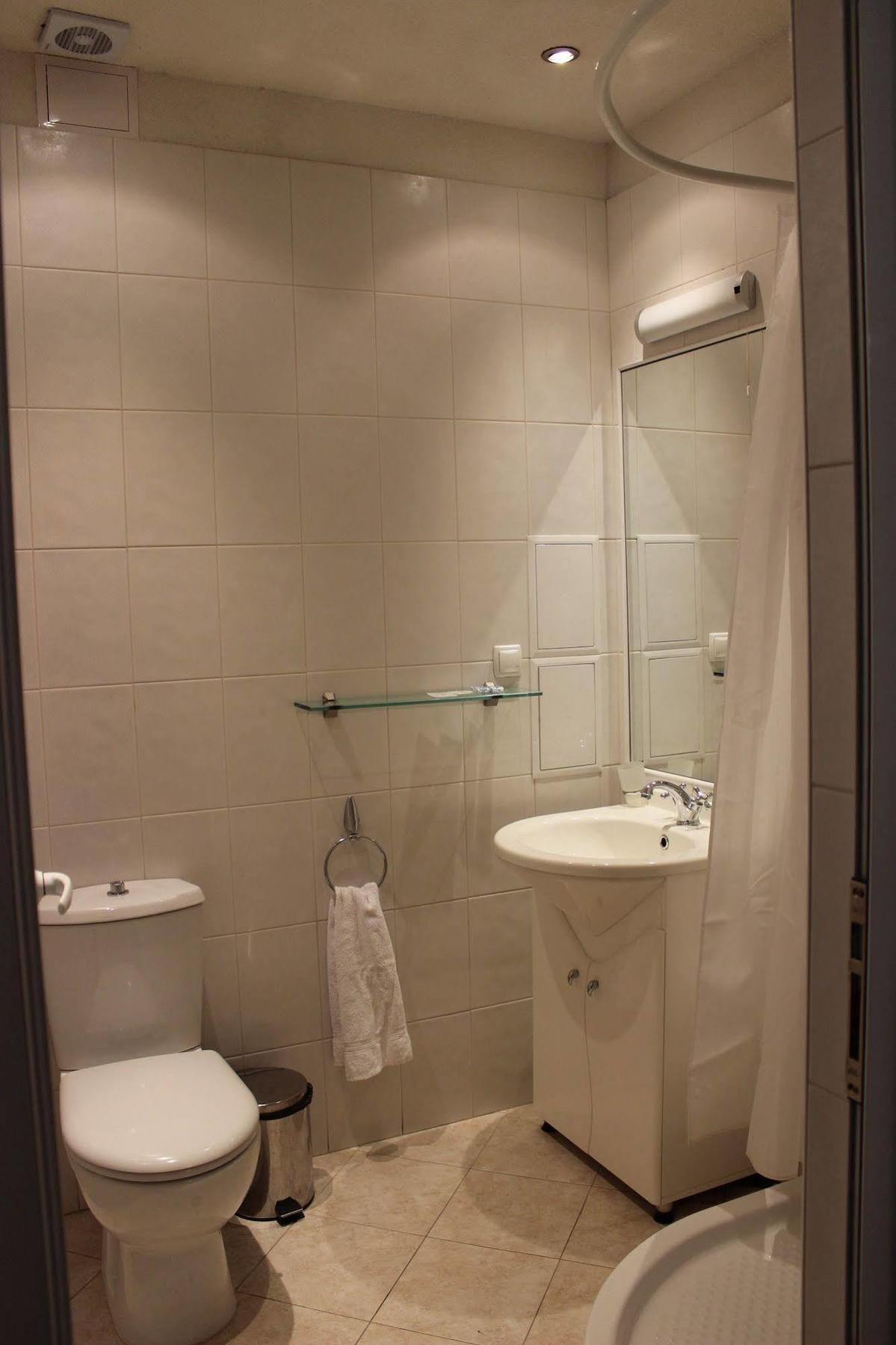 ソフィア カーサ フェラーリ ベッド ＆ ブレックファースト Bed & Breakfast エクステリア 写真