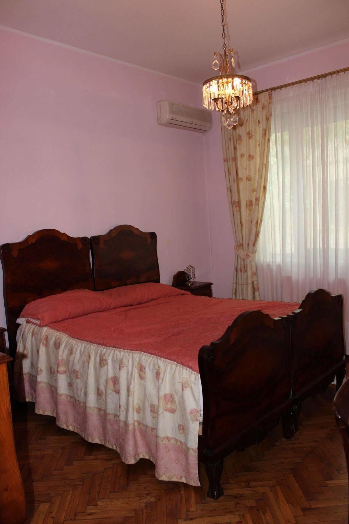 ソフィア カーサ フェラーリ ベッド ＆ ブレックファースト Bed & Breakfast エクステリア 写真
