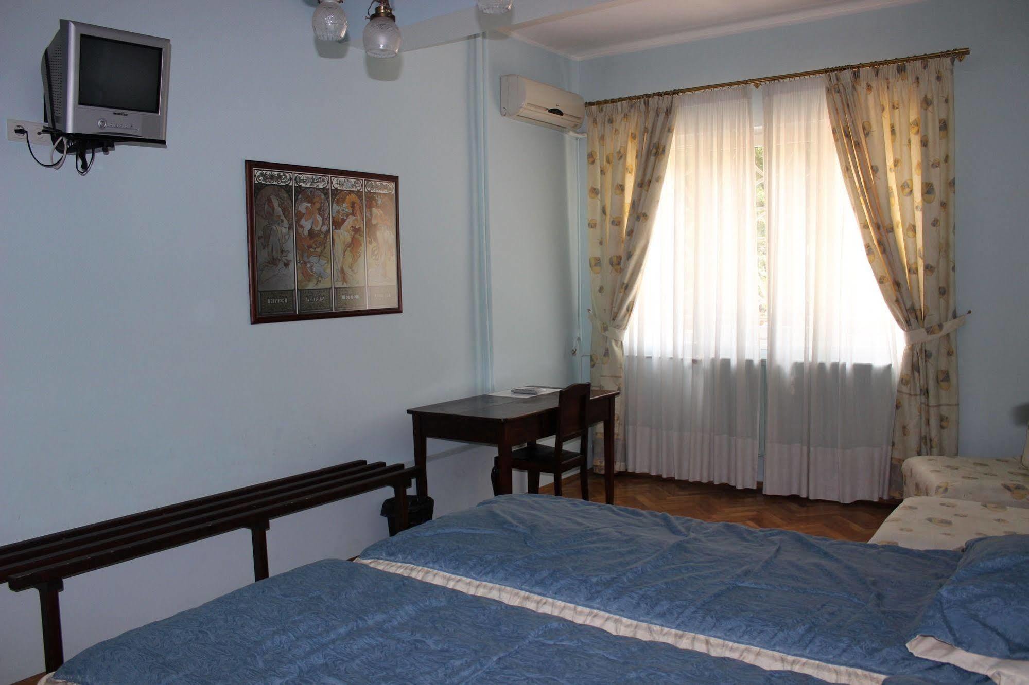 ソフィア カーサ フェラーリ ベッド ＆ ブレックファースト Bed & Breakfast エクステリア 写真