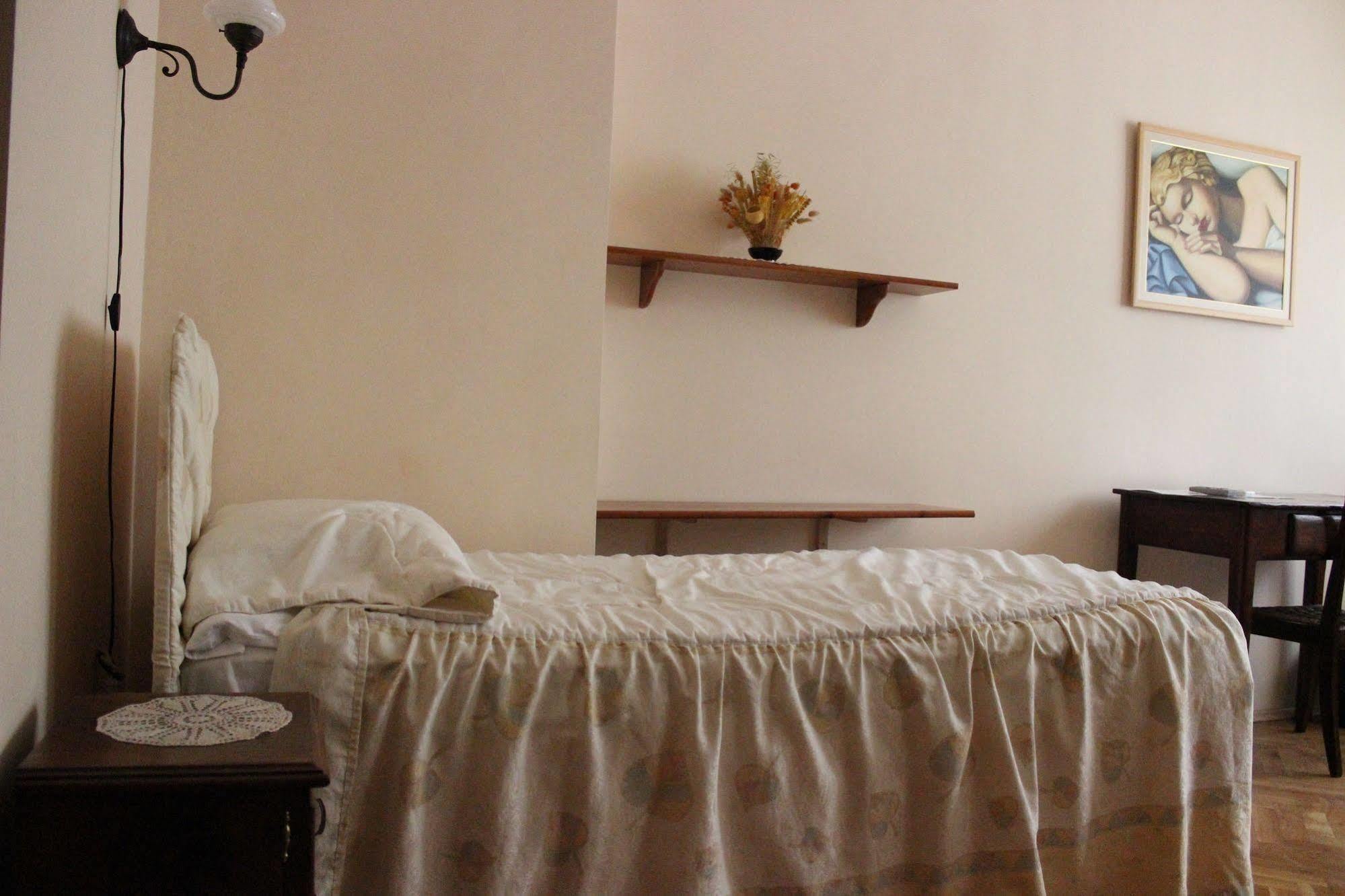 ソフィア カーサ フェラーリ ベッド ＆ ブレックファースト Bed & Breakfast エクステリア 写真