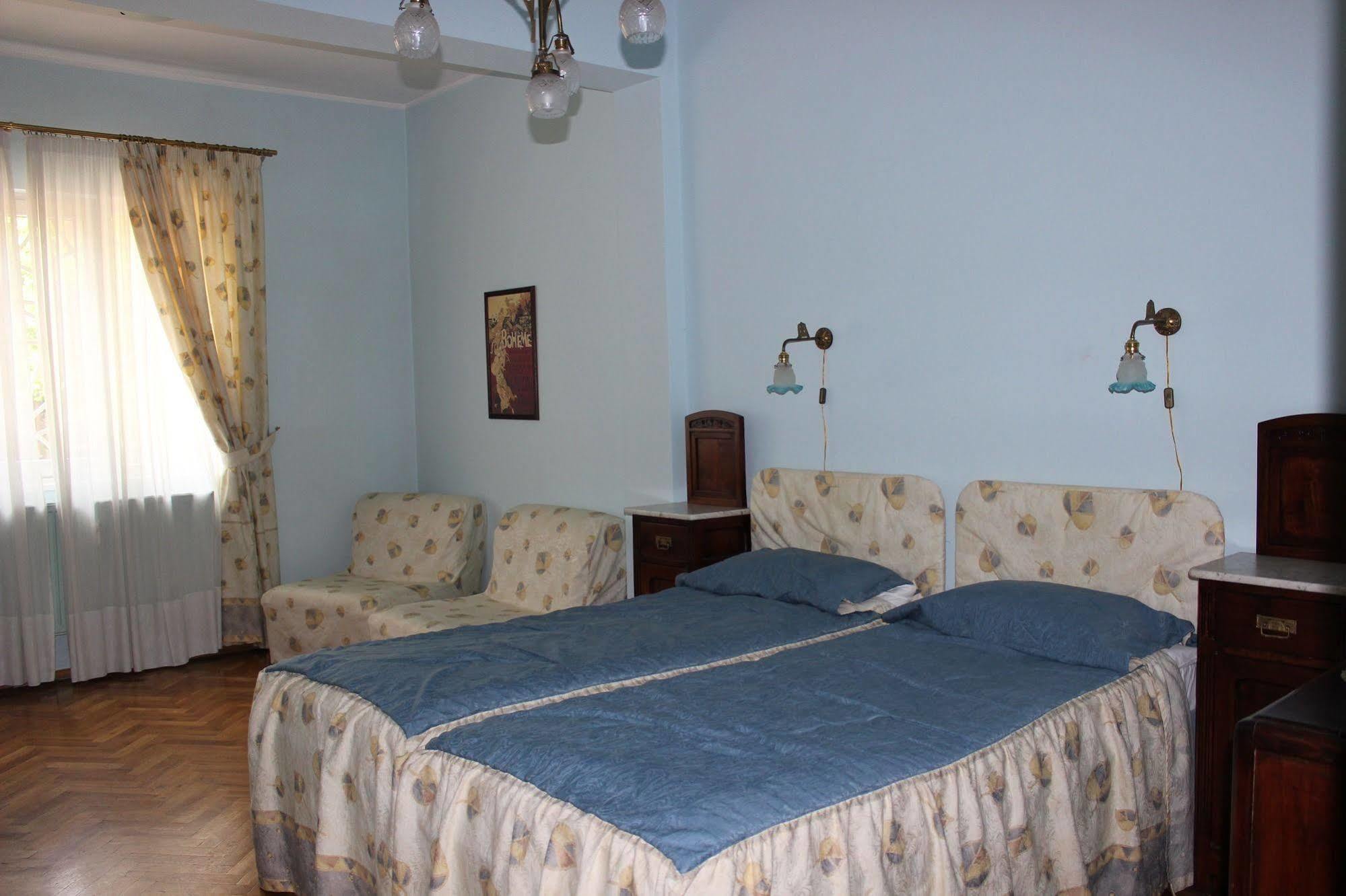 ソフィア カーサ フェラーリ ベッド ＆ ブレックファースト Bed & Breakfast エクステリア 写真