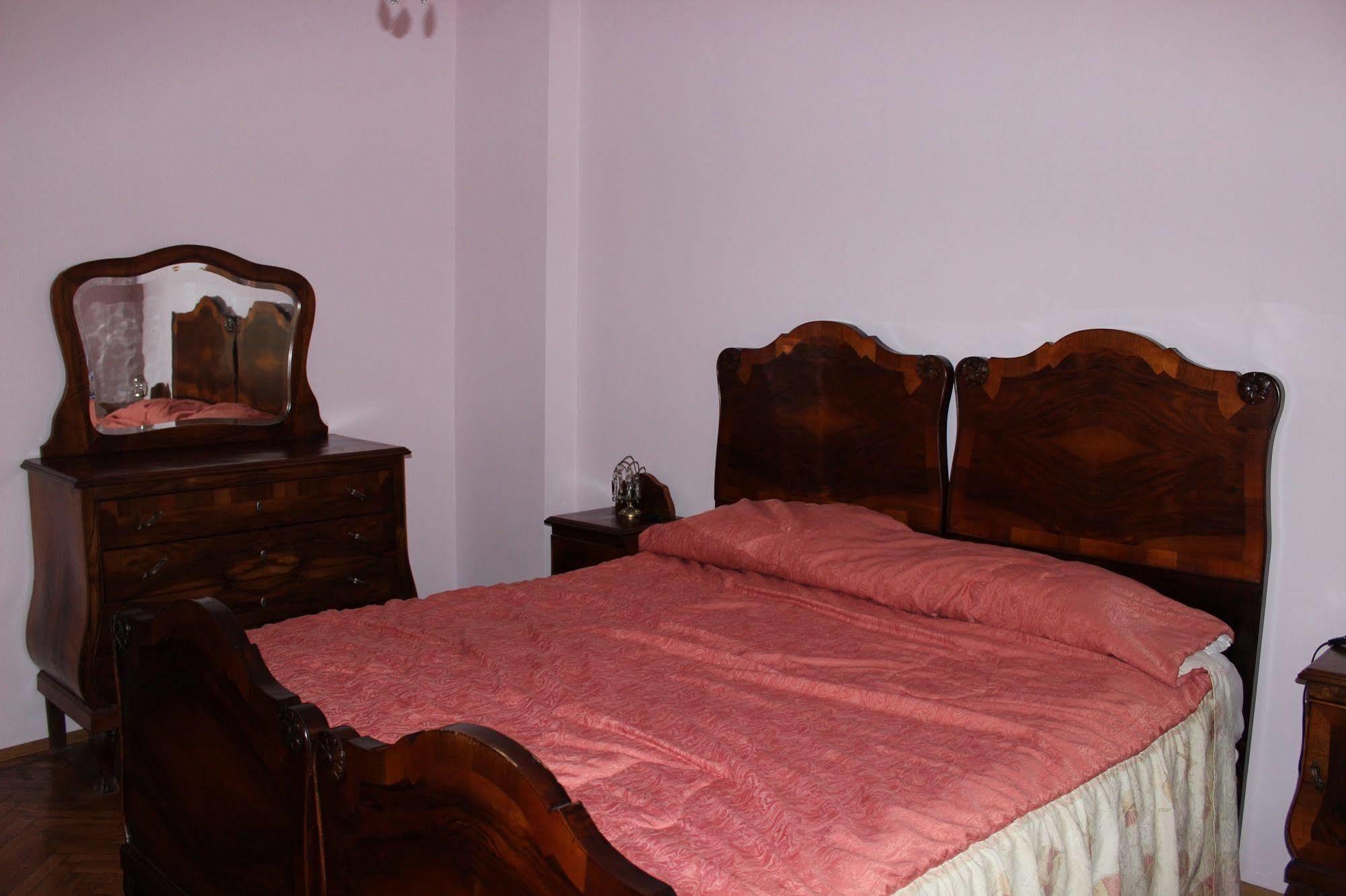 ソフィア カーサ フェラーリ ベッド ＆ ブレックファースト Bed & Breakfast エクステリア 写真
