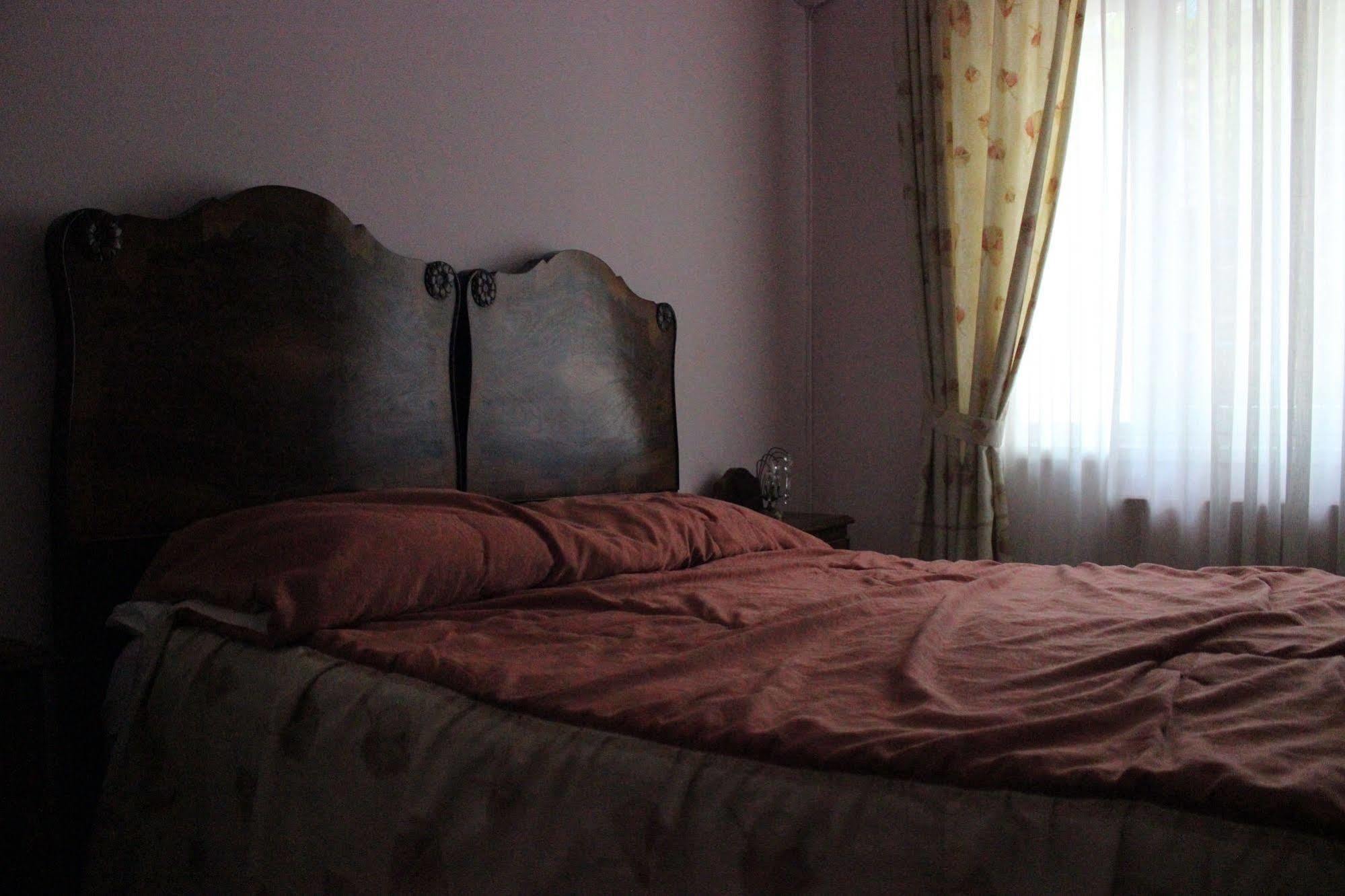 ソフィア カーサ フェラーリ ベッド ＆ ブレックファースト Bed & Breakfast エクステリア 写真