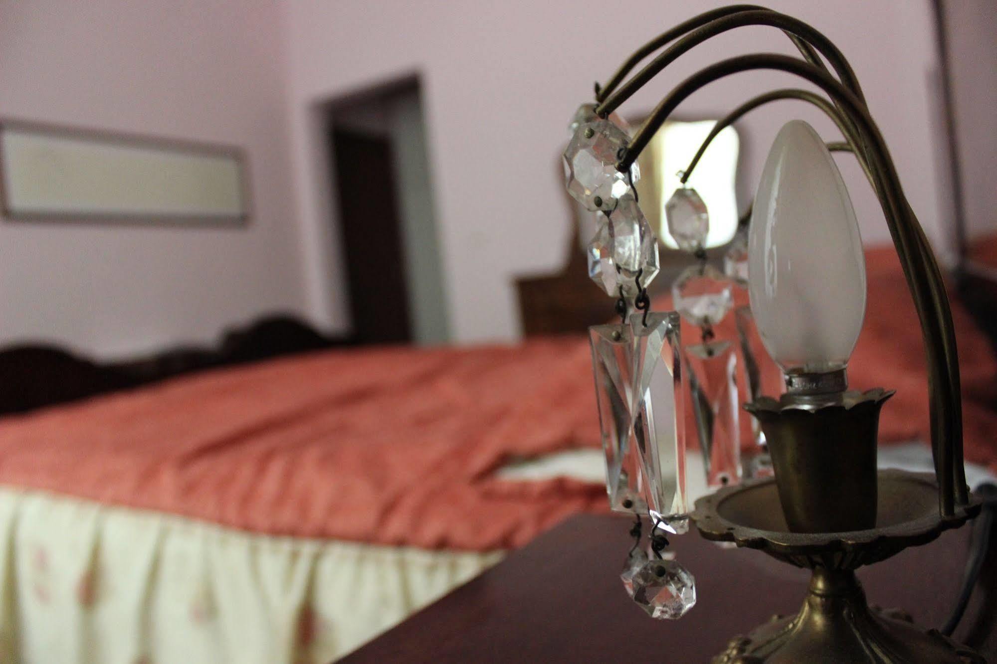 ソフィア カーサ フェラーリ ベッド ＆ ブレックファースト Bed & Breakfast エクステリア 写真