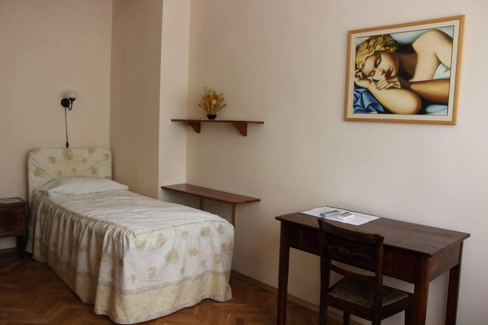 ソフィア カーサ フェラーリ ベッド ＆ ブレックファースト Bed & Breakfast エクステリア 写真