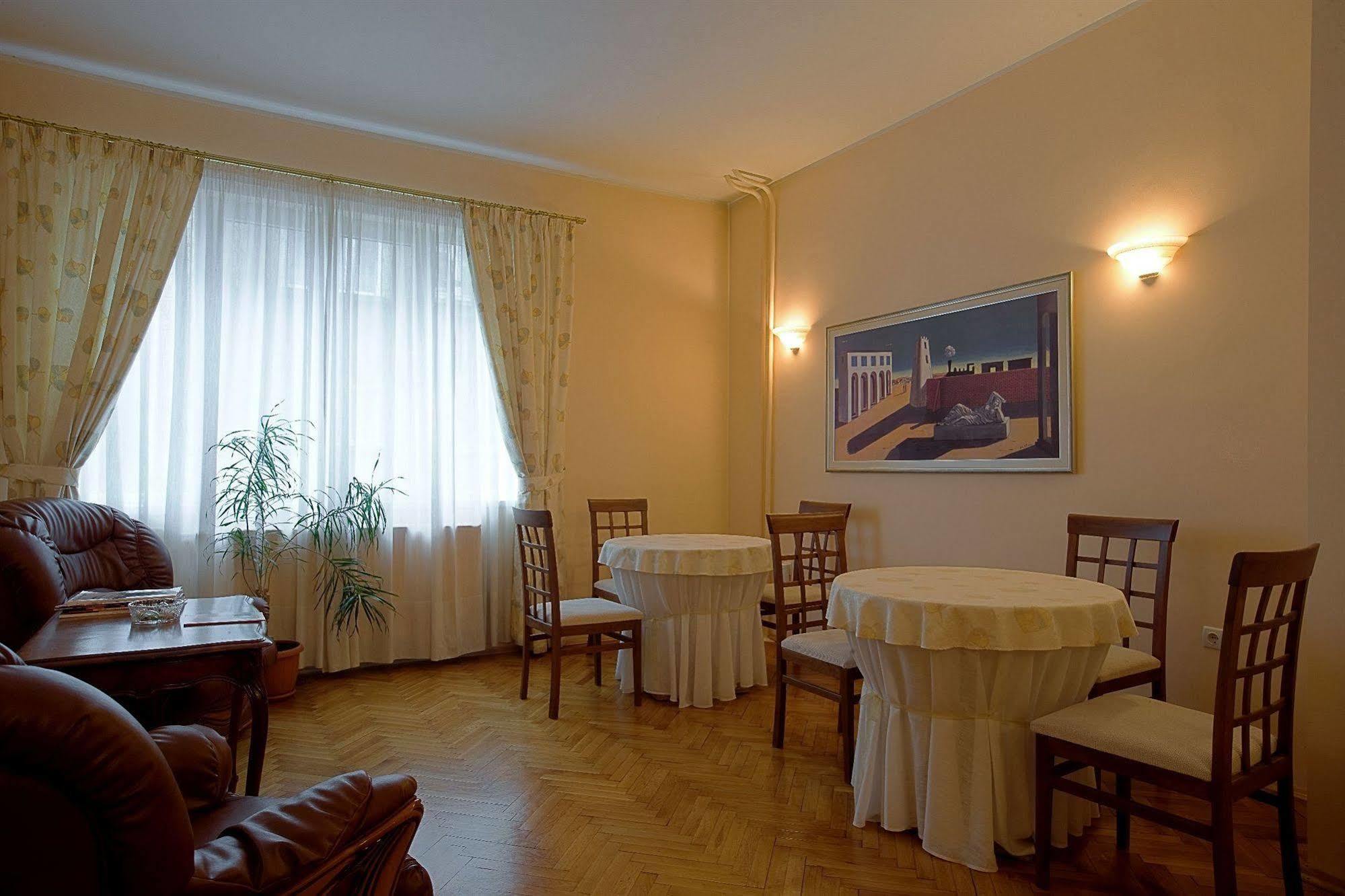 ソフィア カーサ フェラーリ ベッド ＆ ブレックファースト Bed & Breakfast エクステリア 写真