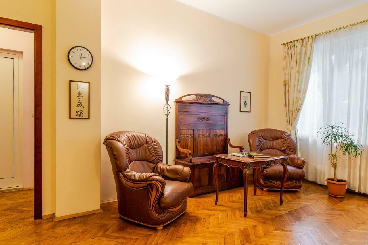 ソフィア カーサ フェラーリ ベッド ＆ ブレックファースト Bed & Breakfast エクステリア 写真