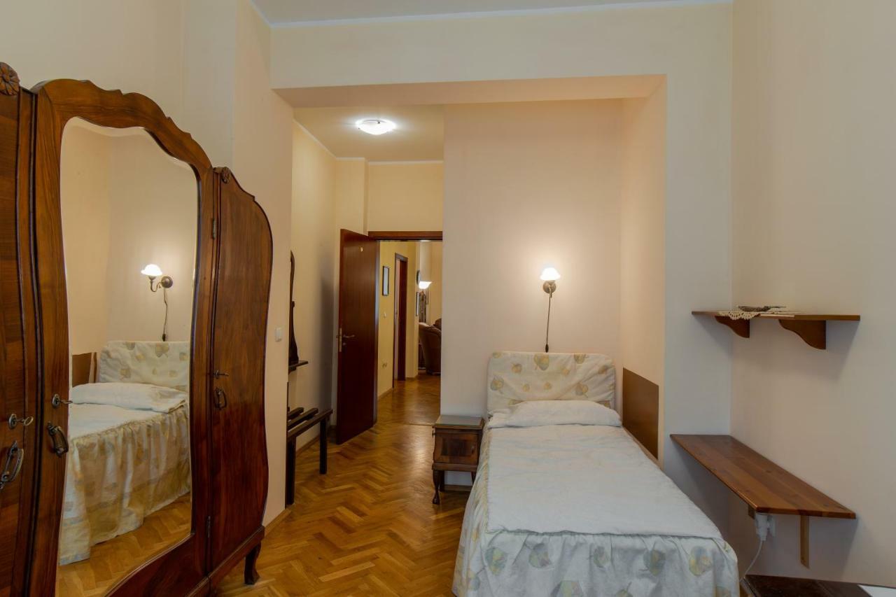 ソフィア カーサ フェラーリ ベッド ＆ ブレックファースト Bed & Breakfast エクステリア 写真