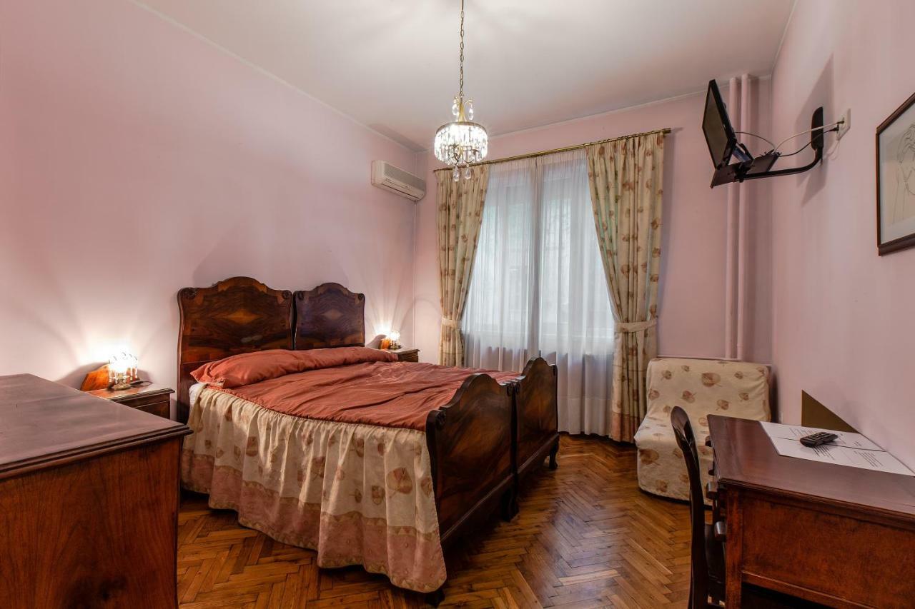 ソフィア カーサ フェラーリ ベッド ＆ ブレックファースト Bed & Breakfast エクステリア 写真