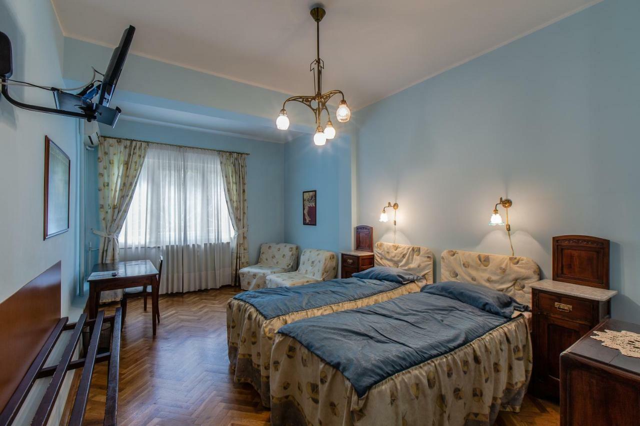 ソフィア カーサ フェラーリ ベッド ＆ ブレックファースト Bed & Breakfast エクステリア 写真