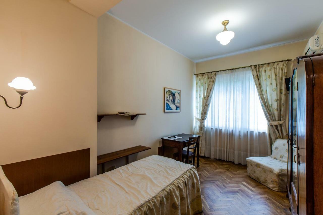 ソフィア カーサ フェラーリ ベッド ＆ ブレックファースト Bed & Breakfast エクステリア 写真