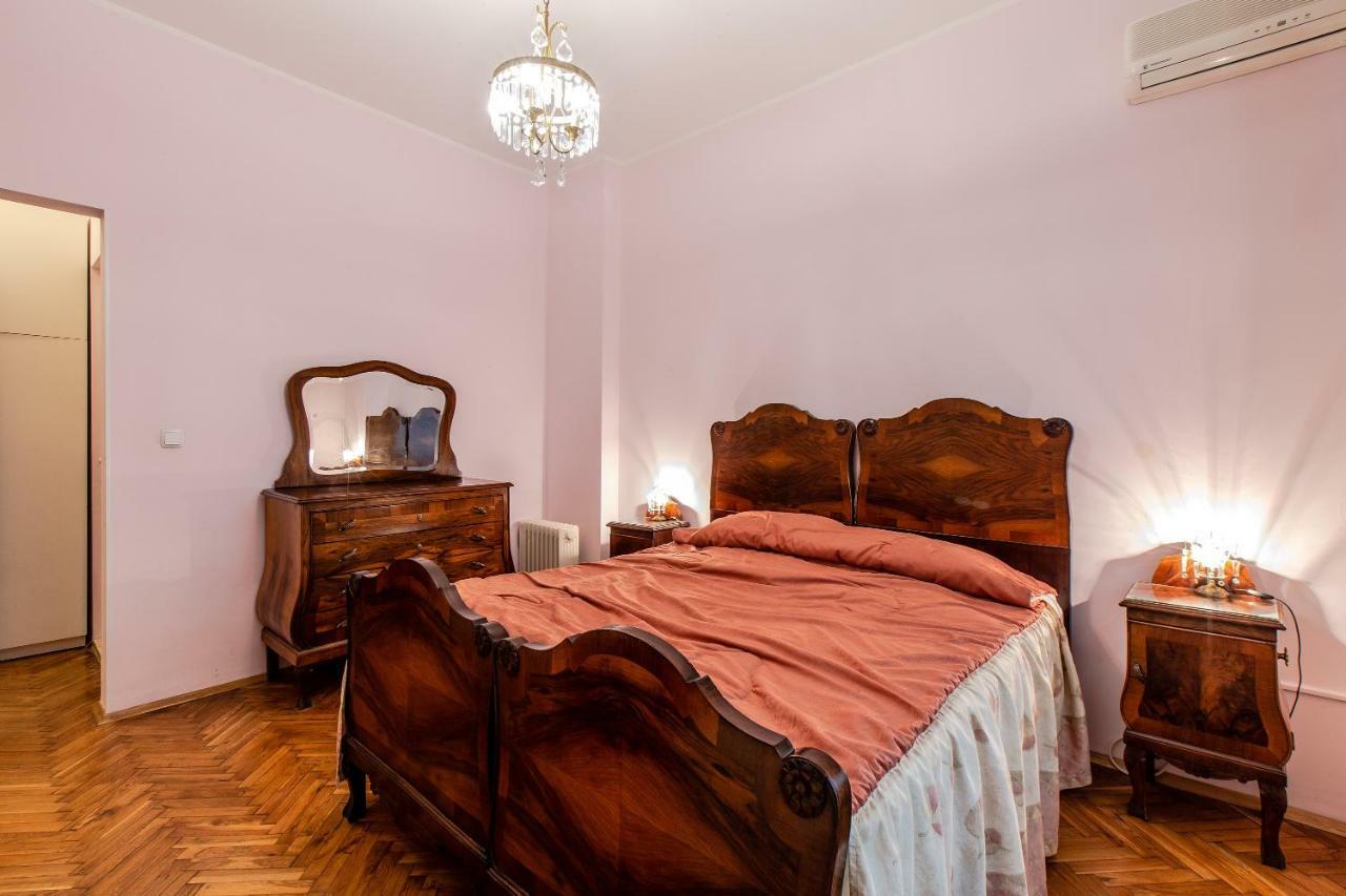ソフィア カーサ フェラーリ ベッド ＆ ブレックファースト Bed & Breakfast エクステリア 写真