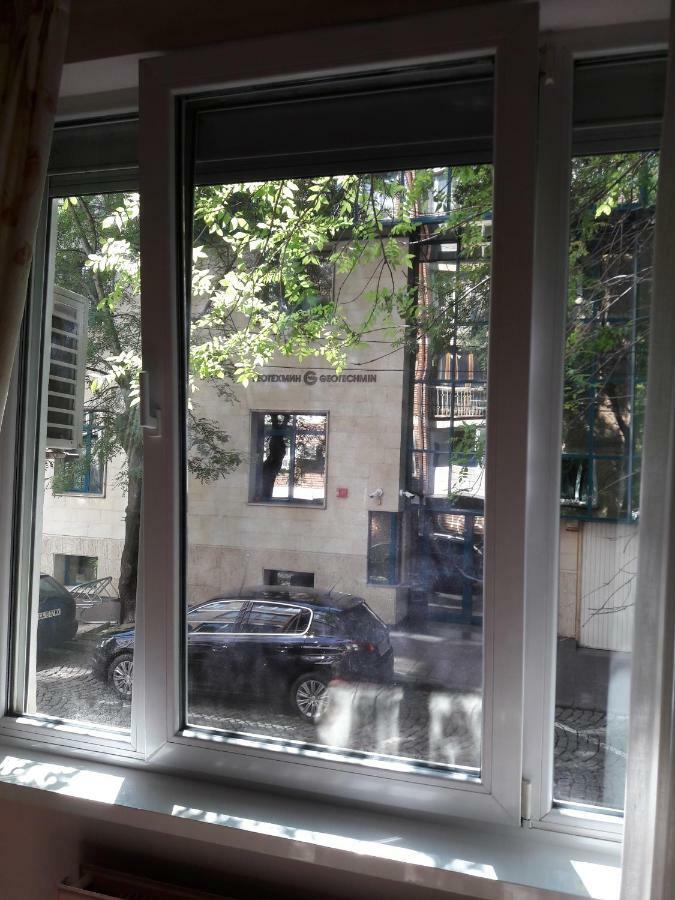 ソフィア カーサ フェラーリ ベッド ＆ ブレックファースト Bed & Breakfast エクステリア 写真